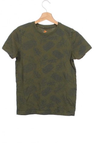 Детска тениска Pepperts!, Размер 10-11y/ 146-152 см, Цвят Многоцветен, Цена 11,99 лв.