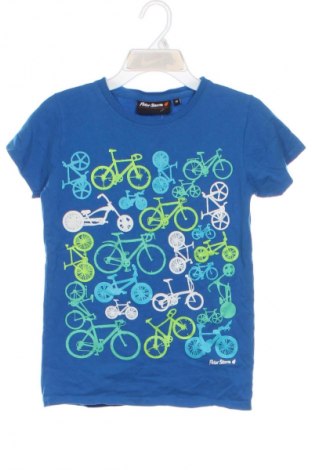 Детска тениска Peter Storm, Размер 12-13y/ 158-164 см, Цвят Многоцветен, Цена 18,99 лв.