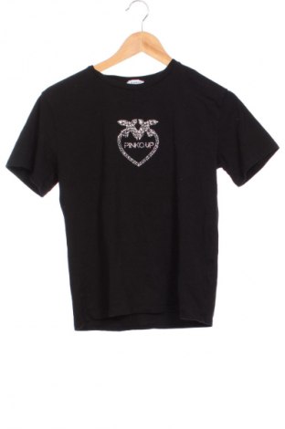 Dětské tričko  Pinko, Velikost 13-14y/ 164-168 cm, Barva Černá, Cena  839,00 Kč