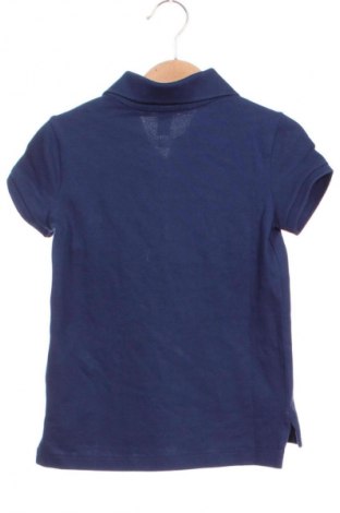 Детска тениска Polo Ralph Lauren, Размер 4-5y/ 110-116 см, Цвят Син, Цена 47,99 лв.
