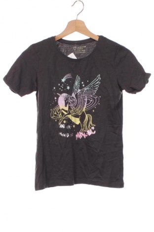 Tricou pentru copii Primark, Mărime 11-12y/ 152-158 cm, Culoare Gri, Preț 22,99 Lei
