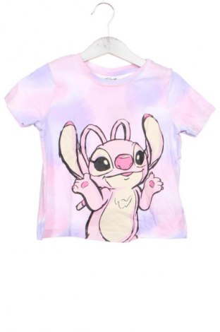 Детска тениска Primark, Размер 3-4y/ 104-110 см, Цвят Розов, Цена 10,99 лв.