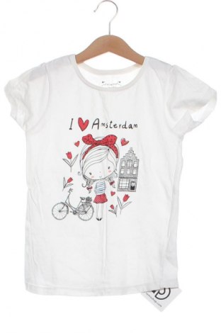 Detské tričko Primark, Veľkosť 6-7y/ 122-128 cm, Farba Biela, Cena  5,83 €
