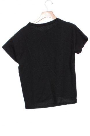 Детска тениска Reserved, Размер 9-10y/ 140-146 см, Цвят Черен, Цена 11,99 лв.