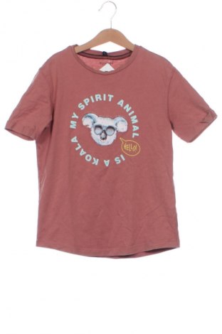 Детска тениска Reserved, Размер 8-9y/ 134-140 см, Цвят Многоцветен, Цена 11,99 лв.