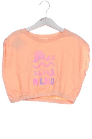 Detské tričko Reserved, Veľkosť 6-7y/ 122-128 cm, Farba Oranžová, Cena  6,14 €