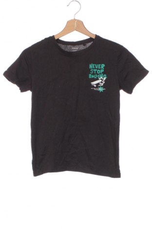 Tricou pentru copii Sinsay, Mărime 8-9y/ 134-140 cm, Culoare Gri, Preț 30,61 Lei