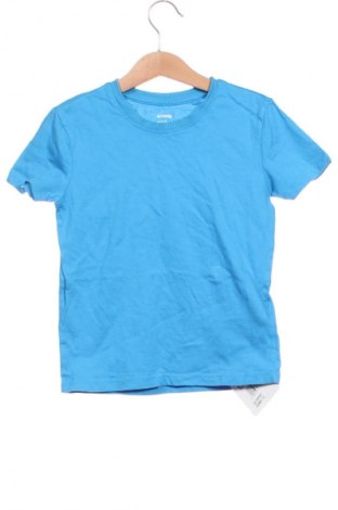Tricou pentru copii Sinsay, Mărime 6-7y/ 122-128 cm, Culoare Albastru, Preț 25,99 Lei