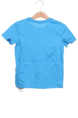 Tricou pentru copii Sinsay, Mărime 6-7y/ 122-128 cm, Culoare Albastru, Preț 25,99 Lei