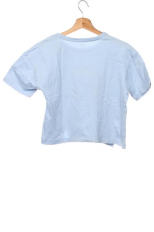 Детска тениска Sinsay, Размер 11-12y/ 152-158 см, Цвят Син, Цена 10,99 лв.