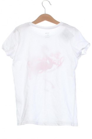 Детска тениска Sinsay, Размер 9-10y/ 140-146 см, Цвят Бял, Цена 9,50 лв.