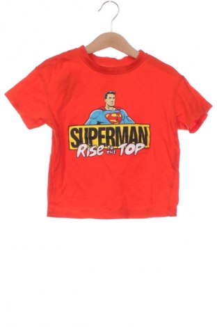 Детска тениска Sinsay, Размер 18-24m/ 86-98 см, Цвят Многоцветен, Цена 11,99 лв.