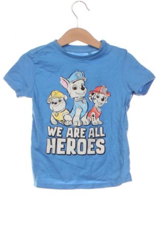 Детска тениска Sinsay, Размер 18-24m/ 86-98 см, Цвят Многоцветен, Цена 11,99 лв.