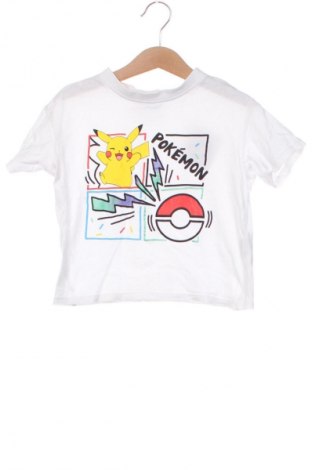 Детска тениска Sinsay, Размер 18-24m/ 86-98 см, Цвят Многоцветен, Цена 11,99 лв.