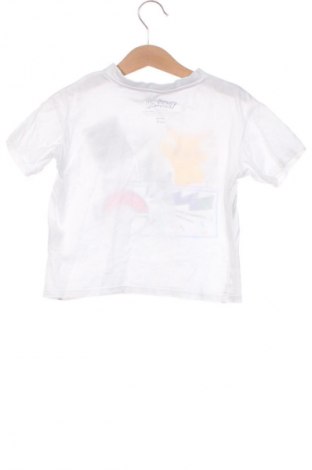 Детска тениска Sinsay, Размер 18-24m/ 86-98 см, Цвят Многоцветен, Цена 11,99 лв.