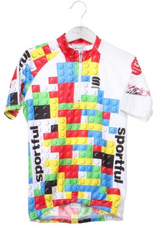 Detské tričko Sportful, Veľkosť 6-7y/ 122-128 cm, Farba Viacfarebná, Cena  11,95 €