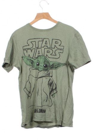 Tricou pentru copii Star Wars, Mărime 10-11y/ 146-152 cm, Culoare Multicolor, Preț 32,99 Lei