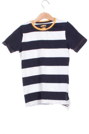 Детска тениска Tchibo, Размер 6-7y/ 122-128 см, Цвят Многоцветен, Цена 10,99 лв.