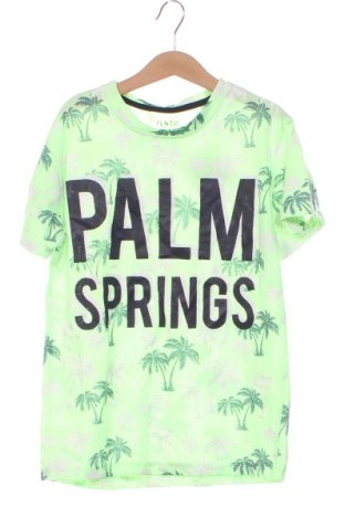 Детска тениска Tenth, Размер 9-10y/ 140-146 см, Цвят Многоцветен, Цена 13,99 лв.