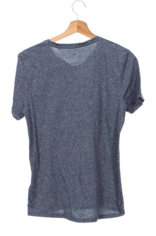 Детска тениска Tom Tailor, Размер 12-13y/ 158-164 см, Цвят Син, Цена 14,99 лв.