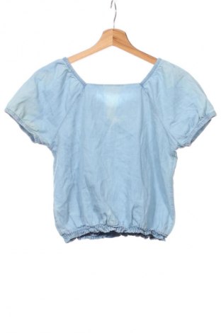 Детска тениска True Destinations, Размер 12-13y/ 158-164 см, Цвят Син, Цена 14,99 лв.
