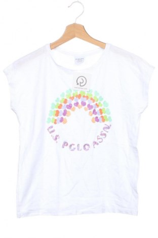Detské tričko U.S. Polo Assn., Veľkosť 12-13y/ 158-164 cm, Farba Viacfarebná, Cena  19,48 €