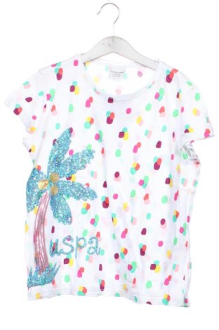 Detské tričko U.S. Polo Assn., Veľkosť 10-11y/ 146-152 cm, Farba Viacfarebná, Cena  19,48 €