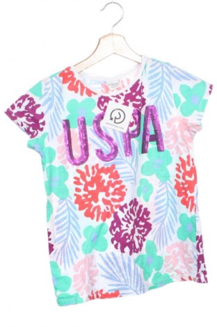 Detské tričko U.S. Polo Assn., Veľkosť 9-10y/ 140-146 cm, Farba Viacfarebná, Cena  19,48 €