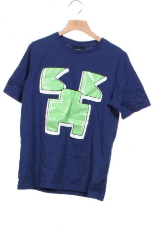 Dětské tričko  Unbranded, Velikost 10-11y/ 146-152 cm, Barva Modrá, Cena  139,00 Kč