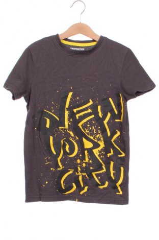 Tricou pentru copii Unbranded, Mărime 8-9y/ 134-140 cm, Culoare Gri, Preț 27,99 Lei