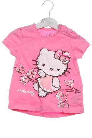 Tricou pentru copii Unbranded, Mărime 18-24m/ 86-98 cm, Culoare Roz, Preț 25,99 Lei