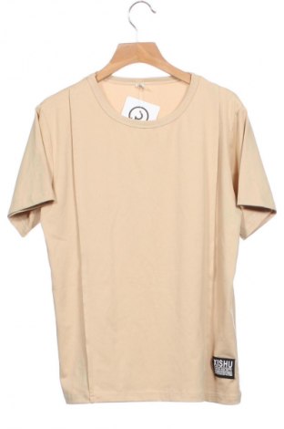 Dětské tričko  Unbranded, Velikost 10-11y/ 146-152 cm, Barva Hnědá, Cena  152,00 Kč