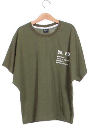 Tricou pentru copii Unbranded, Mărime 9-10y/ 140-146 cm, Culoare Verde, Preț 30,99 Lei