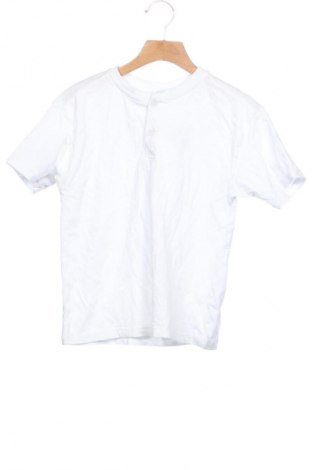 Tricou pentru copii Unbranded, Mărime 5-6y/ 116-122 cm, Culoare Alb, Preț 30,99 Lei