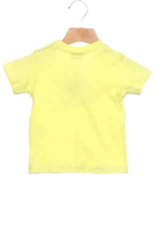 Tricou pentru copii Unbranded, Mărime 6-9m/ 68-74 cm, Culoare Galben, Preț 34,99 Lei