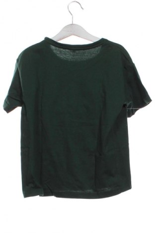 Tricou pentru copii Unbranded, Mărime 7-8y/ 128-134 cm, Culoare Verde, Preț 27,99 Lei