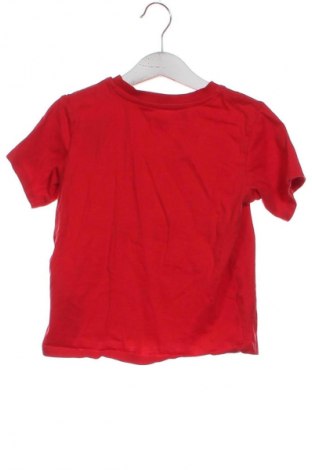 Tricou pentru copii Unbranded, Mărime 2-3y/ 98-104 cm, Culoare Roșu, Preț 23,99 Lei