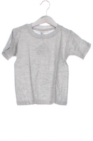 Kinder T-Shirt Unbranded, Größe 18-24m/ 86-98 cm, Farbe Grau, Preis € 8,00