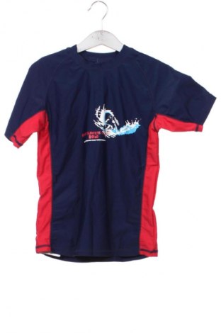 Detské tričko Unbranded, Veľkosť 7-8y/ 128-134 cm, Farba Modrá, Cena  10,95 €