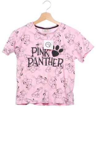 Детска тениска Unbranded, Размер 9-10y/ 140-146 см, Цвят Многоцветен, Цена 10,99 лв.