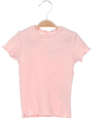 Детска тениска Unbranded, Размер 12-18m/ 80-86 см, Цвят Розов, Цена 11,99 лв.
