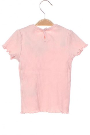 Детска тениска Unbranded, Размер 12-18m/ 80-86 см, Цвят Розов, Цена 11,99 лв.