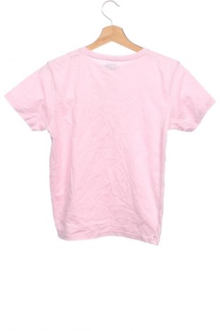 Детска тениска Unbranded, Размер 11-12y/ 152-158 см, Цвят Розов, Цена 9,99 лв.