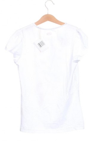 Детска тениска Unbranded, Размер 8-9y/ 134-140 см, Цвят Бял, Цена 9,50 лв.