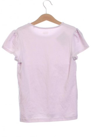 Детска тениска Unbranded, Размер 6-7y/ 122-128 см, Цвят Лилав, Цена 9,50 лв.