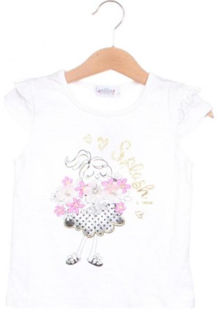 Детска тениска Unbranded, Размер 2-3m/ 56-62 см, Цвят Многоцветен, Цена 10,99 лв.