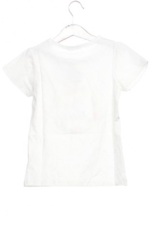 Детска тениска Unbranded, Размер 5-6y/ 116-122 см, Цвят Бял, Цена 15,99 лв.