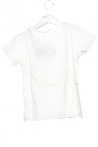 Детска тениска Unbranded, Размер 5-6y/ 116-122 см, Цвят Бял, Цена 15,99 лв.