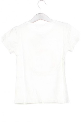 Детска тениска Unbranded, Размер 5-6y/ 116-122 см, Цвят Бял, Цена 15,99 лв.