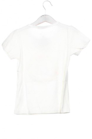Детска тениска Unbranded, Размер 5-6y/ 116-122 см, Цвят Бял, Цена 15,99 лв.